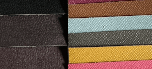 หนังไมโครไฟเบอร์ (Microfiber Leather) คืออะไร? วัสดุทางเลือกใหม่ที่แบรนด์ต้องรู้จัก