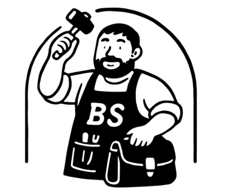 Baagsmiths Branding - 2018